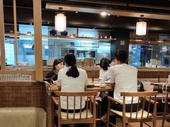 -如轩·海鲜砂锅粥·潮汕菜(海珠店)