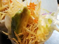 白玉手卷-天狗山料理(省体店)