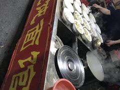 -杨记馄饨面馆(原杨桥口店)