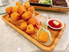 -金蝉食府(维吉奥广场店)