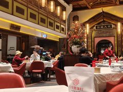 -大张烙馍村·美食地标(泉山店)