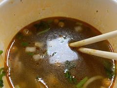 -江三王记牛杂馆(总店)