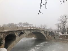 -赵州桥景区