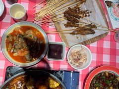 -辣小鲜·南昌大排档(船山路店)