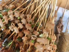 -为民烧烤吧.自贡爆炒菜(收录10年好店)