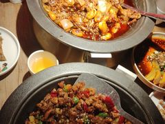 -六月雪干锅(绵阳凯德广场店)