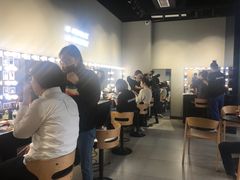 -海马体照相馆(宁波天一广场店)