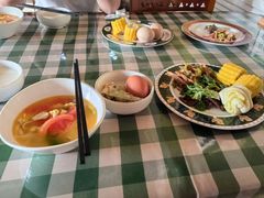 -新疆巴州金丝特餐厅(大钟寺店)