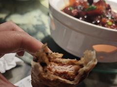 -梁家大院•农家菜(昆山会展中心店)