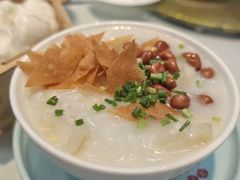 -翠香阁潮州菜馆·始于1994(珠江路店)