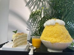 榴点心-丹礼糖甜品