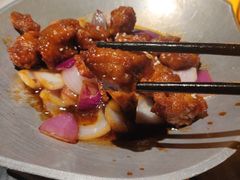 -绿茶餐厅(深圳龙华天虹购物中心店)