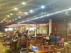 -尚府一品·烤鸭·新京菜(圆明园店)