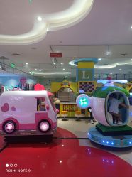 点击看大图 -meland亲子乐园·派对·研学(淄博万象汇店)