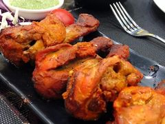 -清真· AL-JANNAT 佳纳特餐厅(仙林店)