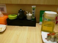 -宝寿司(红瓦寺店)