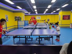 -乐旋乒乓球(深圳南油店)