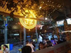 -路边摊小炉子烧烤