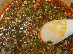 -老员外骨汤火锅(海州古城店)