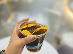 露从秋叶-HUGS coffee(东区店)