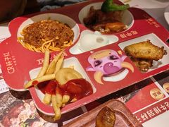 -杯子红牛排(创意产业园店)