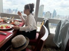 -万豪咖啡厅(JW万豪酒店店)