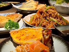 -福樱兰海鲜放题铁板烧(加州店)