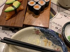 -古田居·特色寿司料理(骏欣中心店)