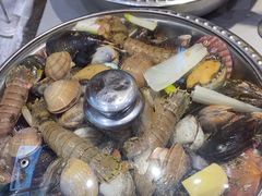 -添福来墨鱼饺子 · 海鲜东北菜(泡崖店)
