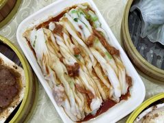 -百福大酒家