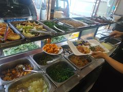 -六和孝顺素食餐厅(西湖道店)