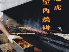 -小老虎