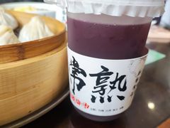 -锡笼记·无锡小笼(方塔店)