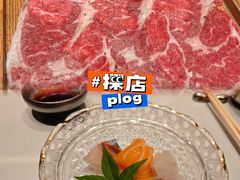 -松亭·铁板烧(欢乐海岸店)