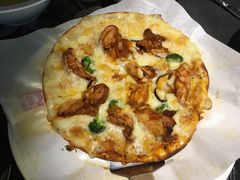 -秀·爱尔兰餐吧(上海路店)
