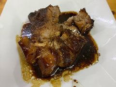 东坡肉-姐妹面馆(水澄路店)