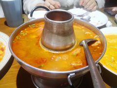 -泰国餐厅 Thai Food(裕华万达店)