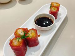 -蔡澜点心·粤菜(丽泽天街店)