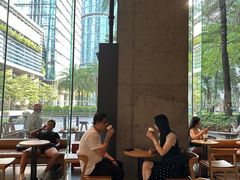 -星巴克臻选(深圳嘉里建设广场店)