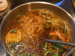 -核桃碳烤肉馆(深圳首店)
