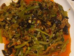 -院8里·少城记忆老川菜(宽窄巷子店)