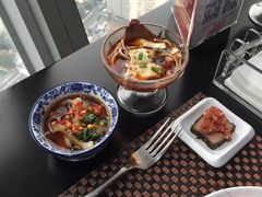 -339旋转餐厅(天府熊猫塔店)