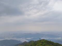-梧桐山风景名胜区