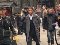 -两江国际影视城