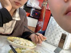 -吴一川韭香粉皮(丽香苑分店)