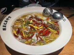 -太二酸菜鱼(深圳布吉万象汇店)