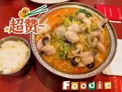 -喜家德虾仁水饺(东海缤纷天地店)