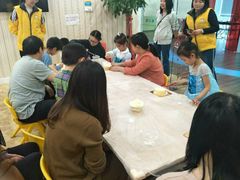 -昂立教育凯顿成长中心(嘉定南翔校区)