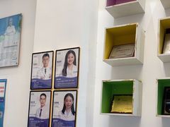 -深圳乐孚正强口腔诊所(宝体店)
