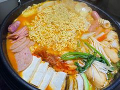 -1988韩式炸鸡料理(麦凯乐店)